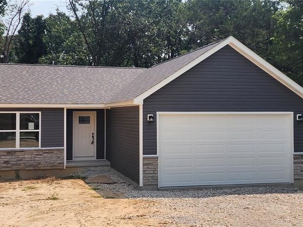 7163 Rosemary Lane, Cedar Hill, MO 63016