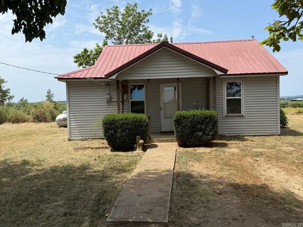 2699 Dry Mountain Road, Drasco, AR 72530