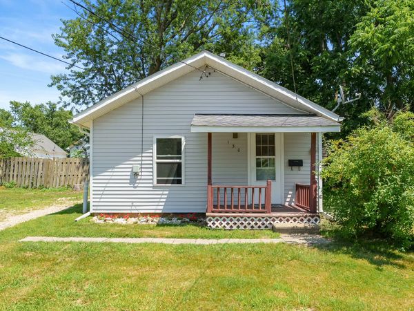 130 Gilkison Avenue, Kalamazoo, MI 49006