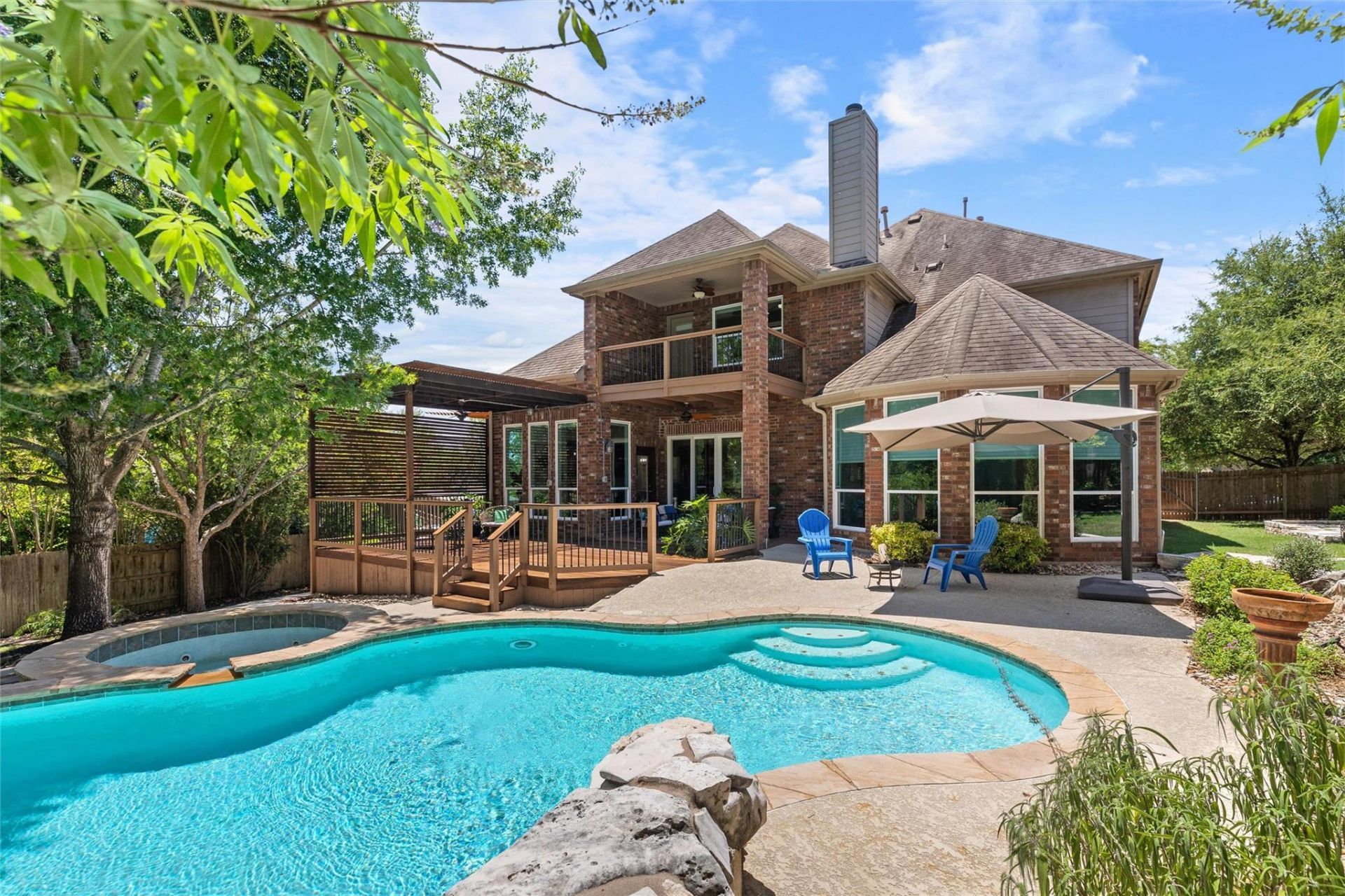161 Littleton Dr, Austin, TX 78737 Main Photo