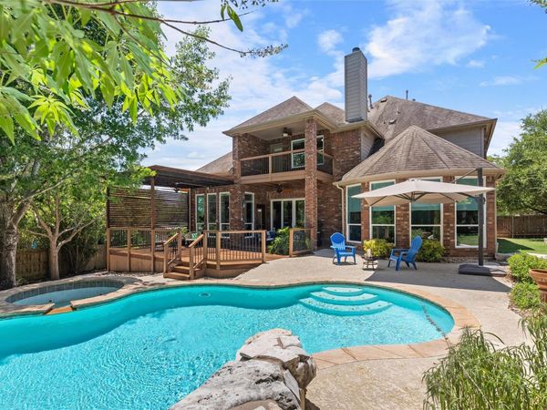 161 Littleton DR, Austin, TX 78737