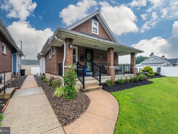 1341 LACROSSE AVENUE, READING, PA 19607