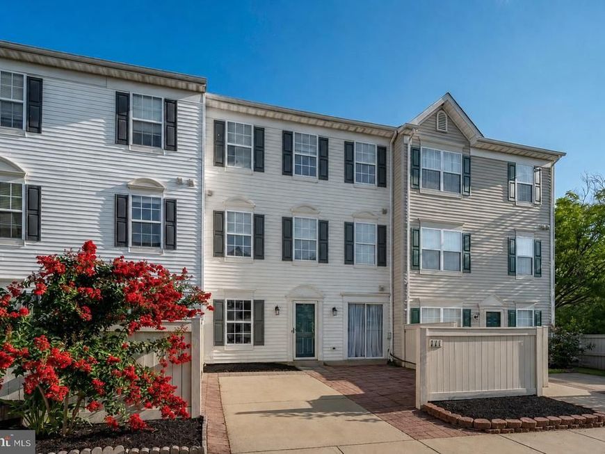 111 Boxgrove Way, Frederick, MD 21702 Main Photo