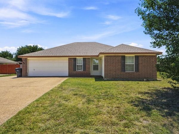 4300 Larry Don Lane , Waco, TX 76708