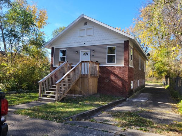 4738 Delaware Street , Gary, IN 46409