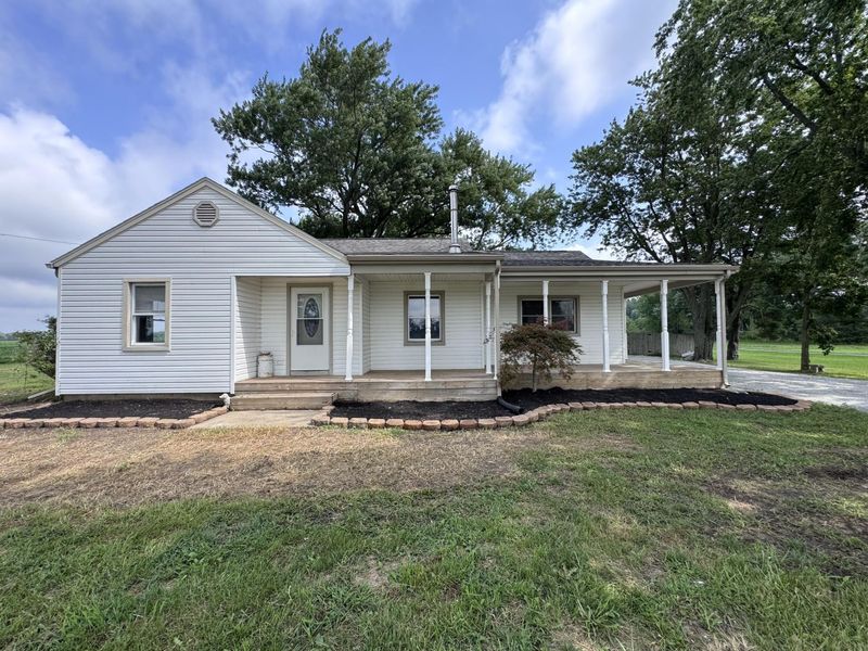 12612 Christiansburg Jackson Road, Saint Paris, OH 43072 Photo 2