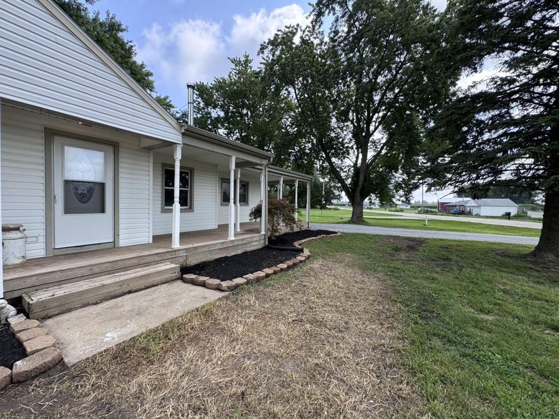 12612 Christiansburg Jackson Road, Saint Paris, OH 43072 Photo 26