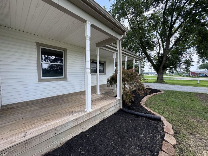 12612 Christiansburg Jackson Road, Saint Paris, OH 43072 Photo 27