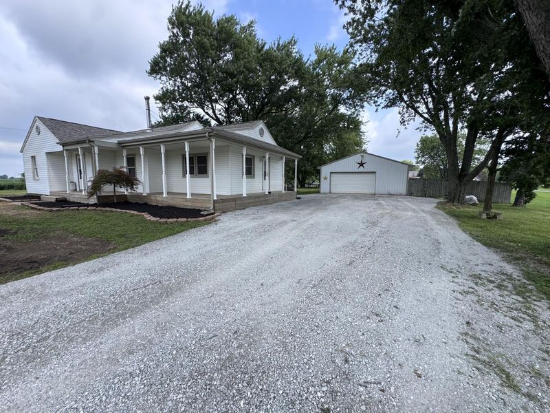 12612 Christiansburg Jackson Road, Saint Paris, OH 43072 Photo 3