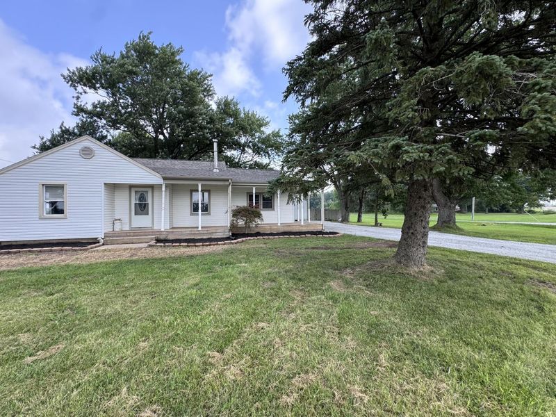 12612 Christiansburg Jackson Road, Saint Paris, OH 43072 Photo 4