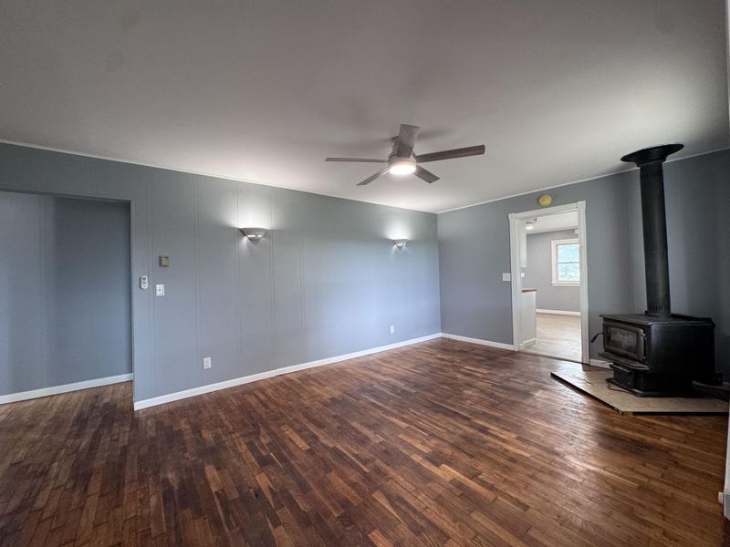 12612 Christiansburg Jackson Road, Saint Paris, OH 43072 Photo 9