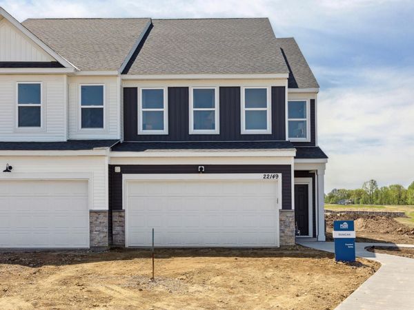 22128 Harvest Avenue, Rogers, MN 55374