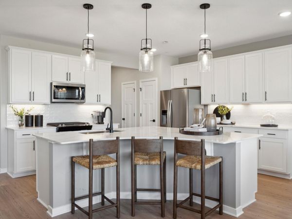 22084 Harvest Avenue, Rogers, MN 55374