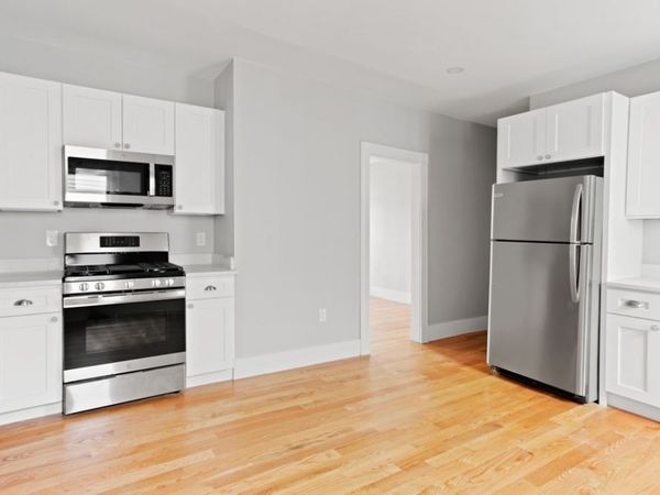 426 Bowdoin St, Unit 1, Boston, MA 02122