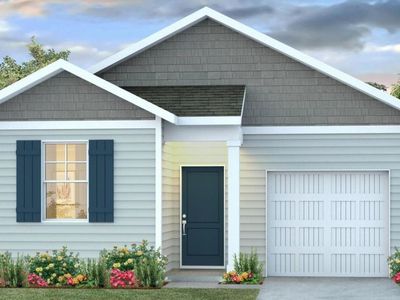 114 Tahoe Drive, Orangeburg, SC 29118