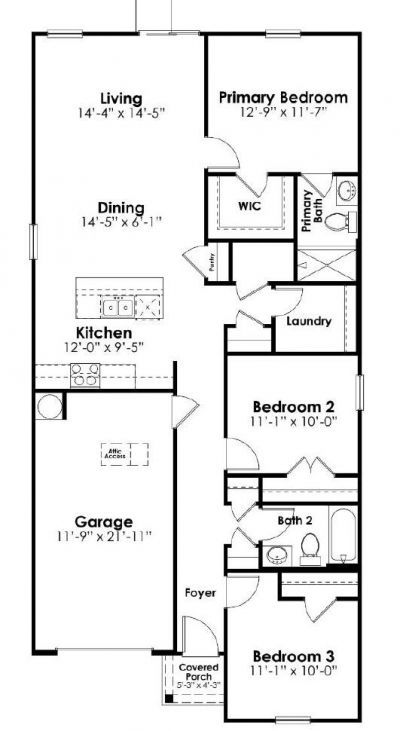 114 Tahoe Drive Photo 2