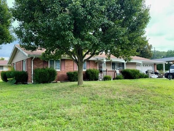 3110 Sherwood Park Drive, Springfield, OH 45505
