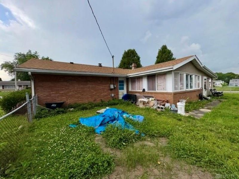 3110 Sherwood Park Drive, Springfield, OH 45505 Photo 2