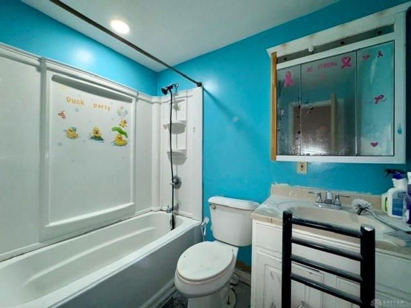 3110 Sherwood Park Drive, Springfield, OH 45505 Photo 42