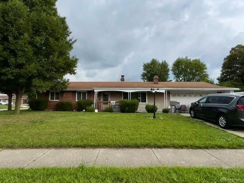 3110 Sherwood Park Drive, Springfield, OH 45505 Photo 68