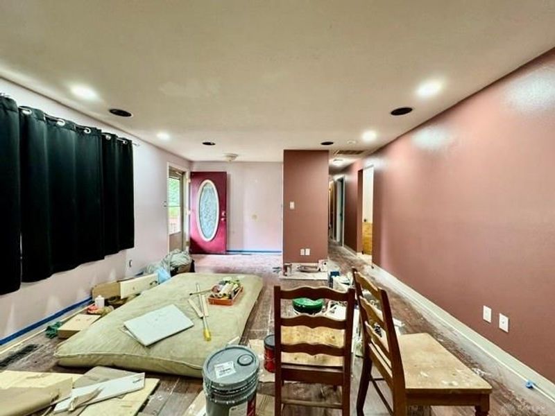3110 Sherwood Park Drive, Springfield, OH 45505 Photo 8