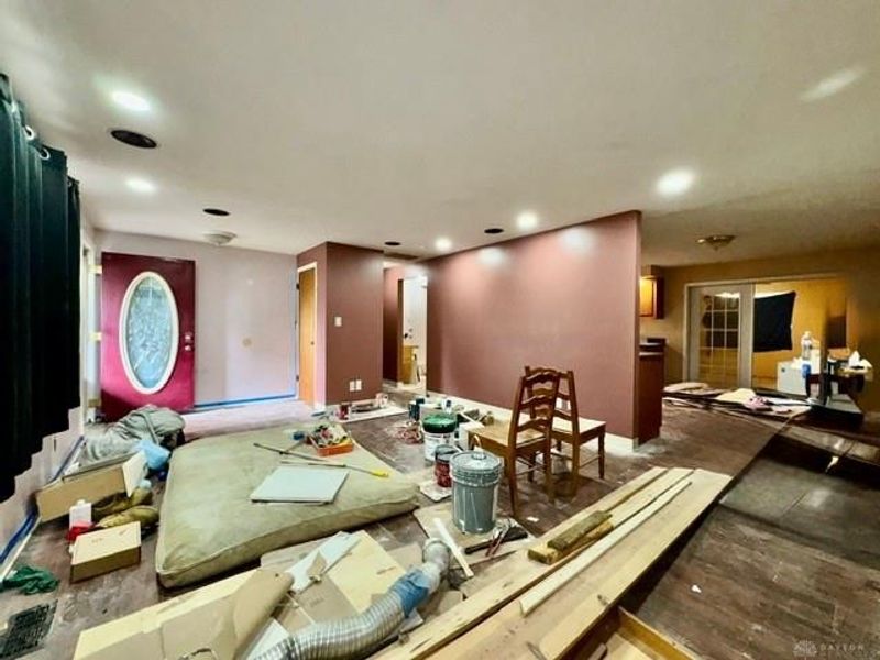3110 Sherwood Park Drive, Springfield, OH 45505 Photo 9