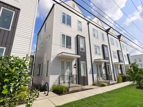 2204D Buena Vista Pike , Nashville, TN 37218