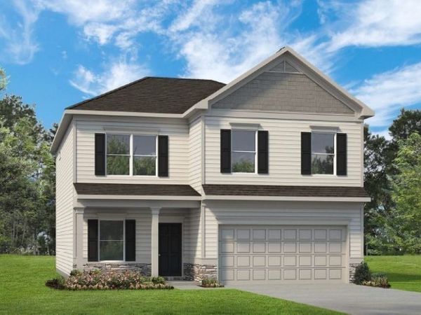 514 Charing Cross Dr , Lebanon, TN 37087