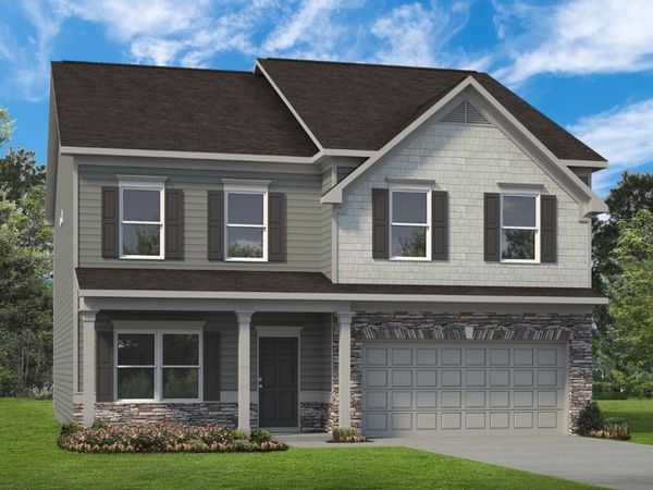 420 Stratford Station Dr, Lebanon, TN 37087