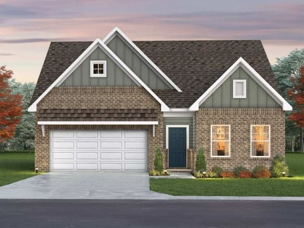 1688 Arbor Valley Rd , Spring Hill, TN 37174