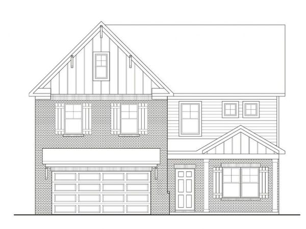 4270 Bywater Road , Spring Hill, TN 37174
