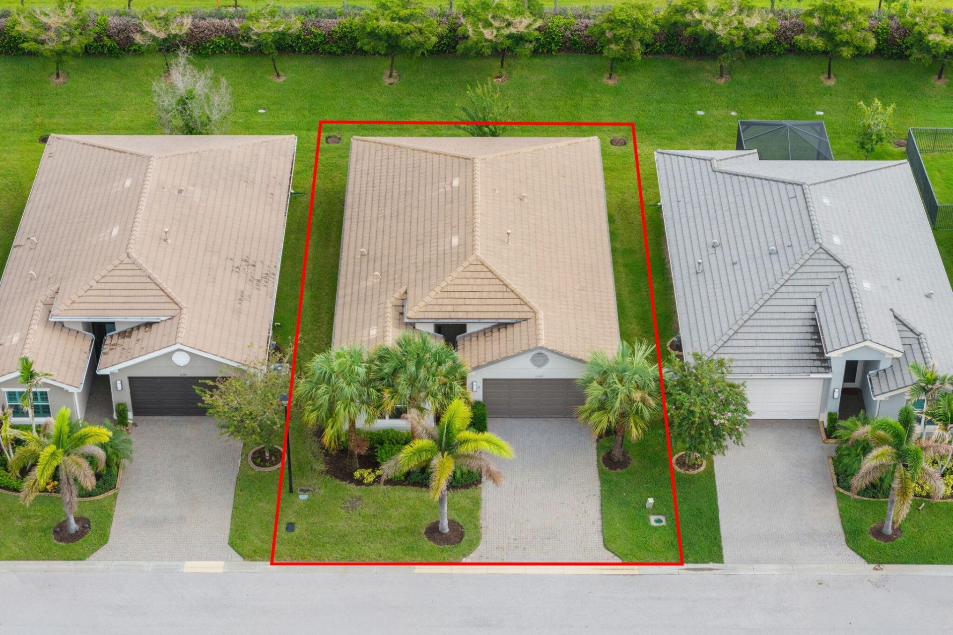 11393 N Hawkins Terrace, Port Saint Lucie, FL 34987 Photo