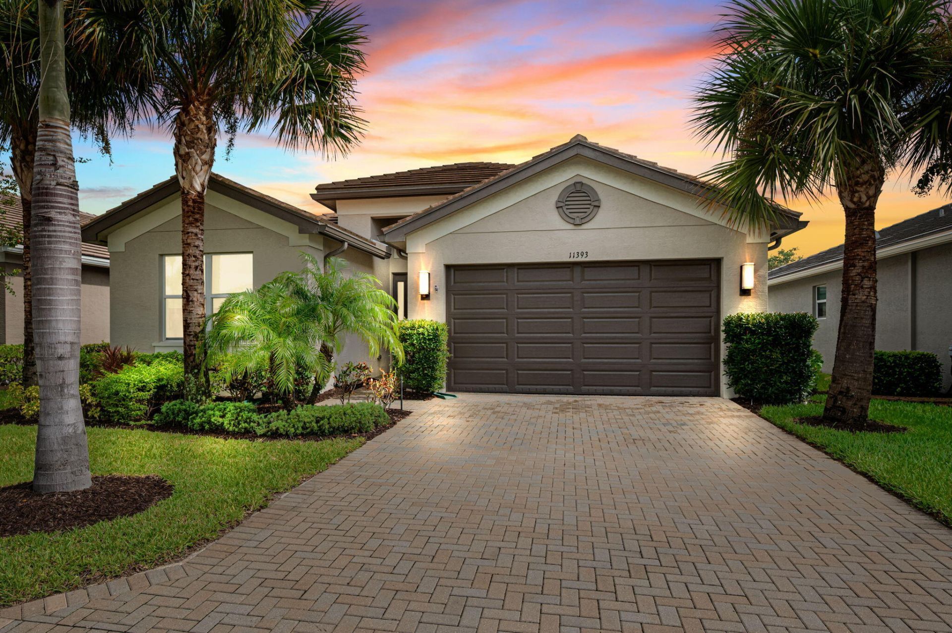 11393 N Hawkins Terrace, Port Saint Lucie, FL 34987 Photo