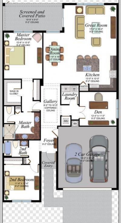11393 N Hawkins Terrace, Port Saint Lucie, FL 34987 Photo