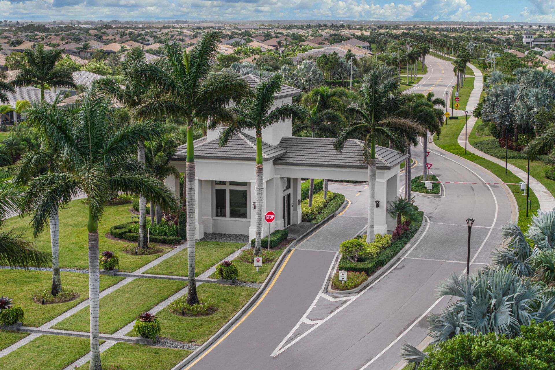 11393 N Hawkins Terrace, Port Saint Lucie, FL 34987 Photo