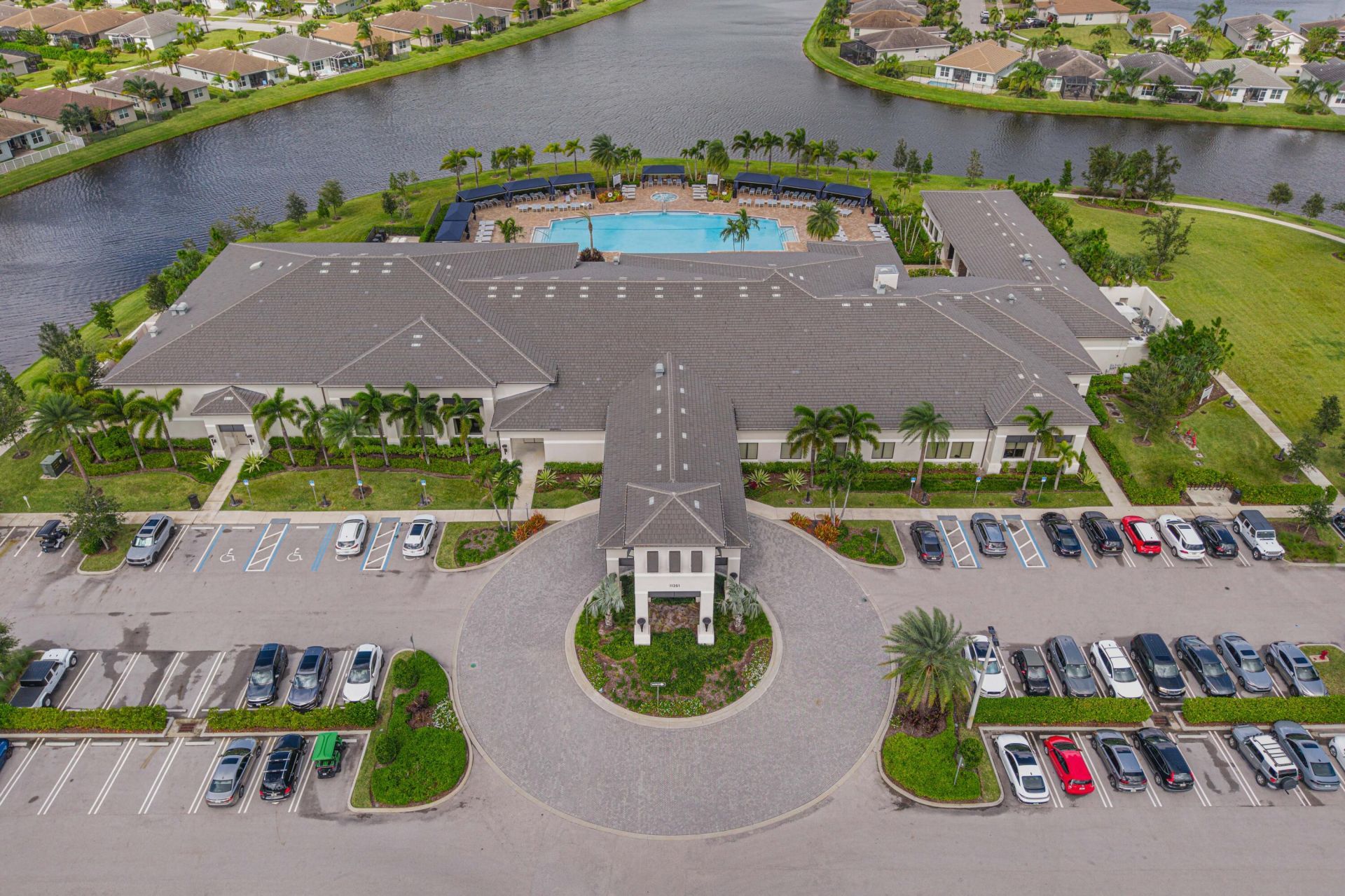 11393 N Hawkins Terrace, Port Saint Lucie, FL 34987 Photo