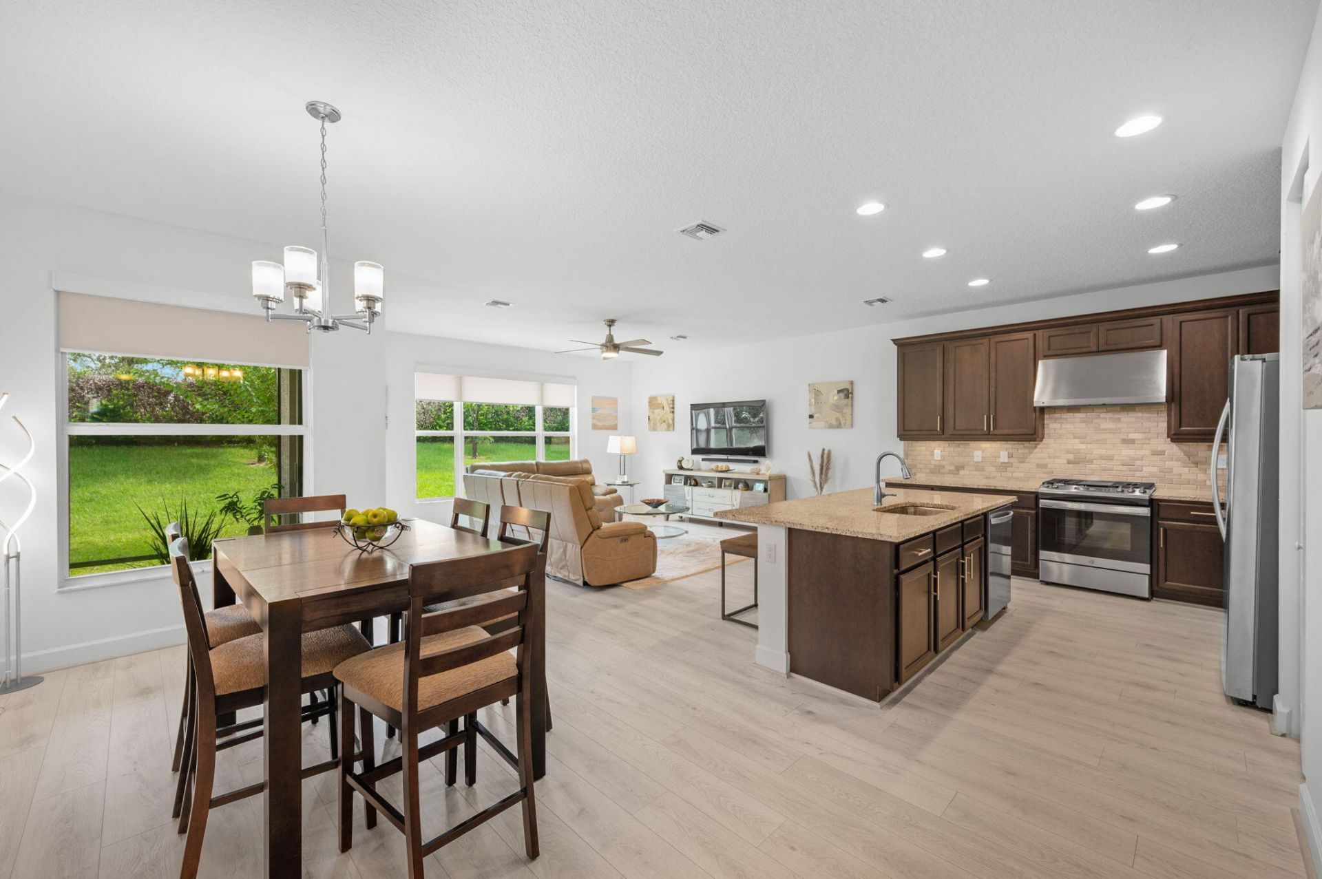 11393 N Hawkins Terrace, Port Saint Lucie, FL 34987 Photo