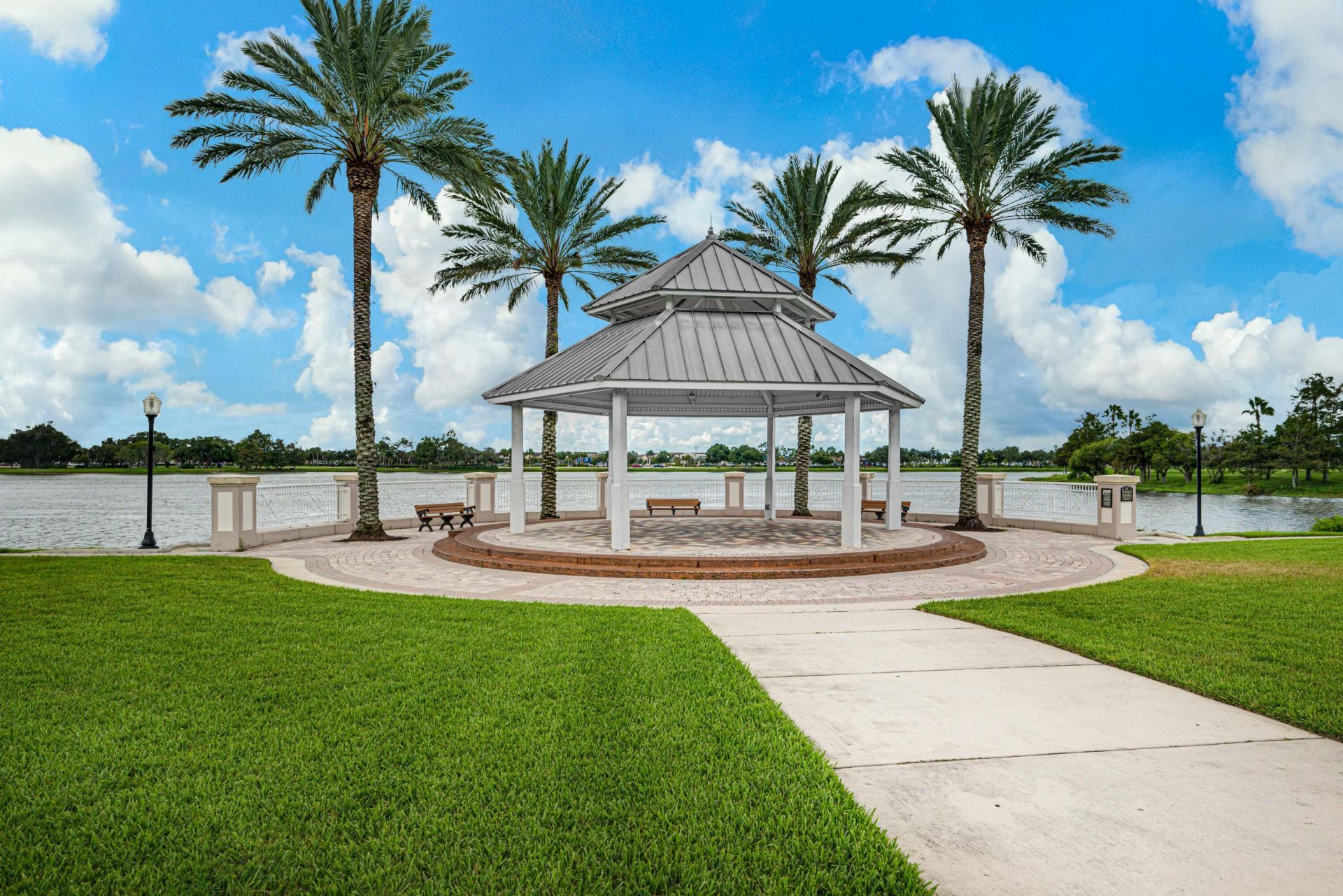 11393 N Hawkins Terrace, Port Saint Lucie, FL 34987 Photo