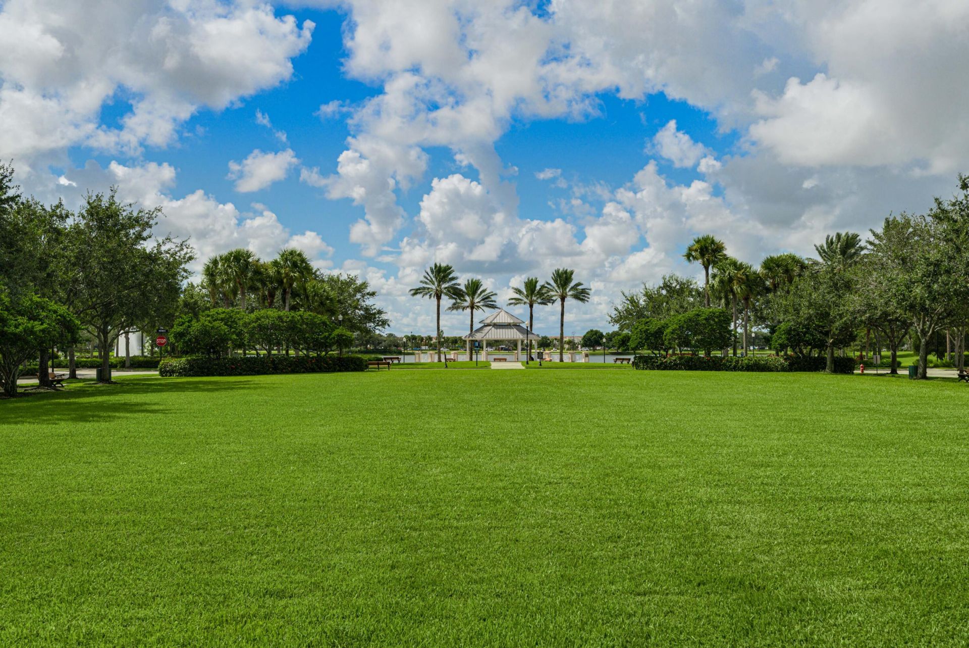 11393 N Hawkins Terrace, Port Saint Lucie, FL 34987 Photo