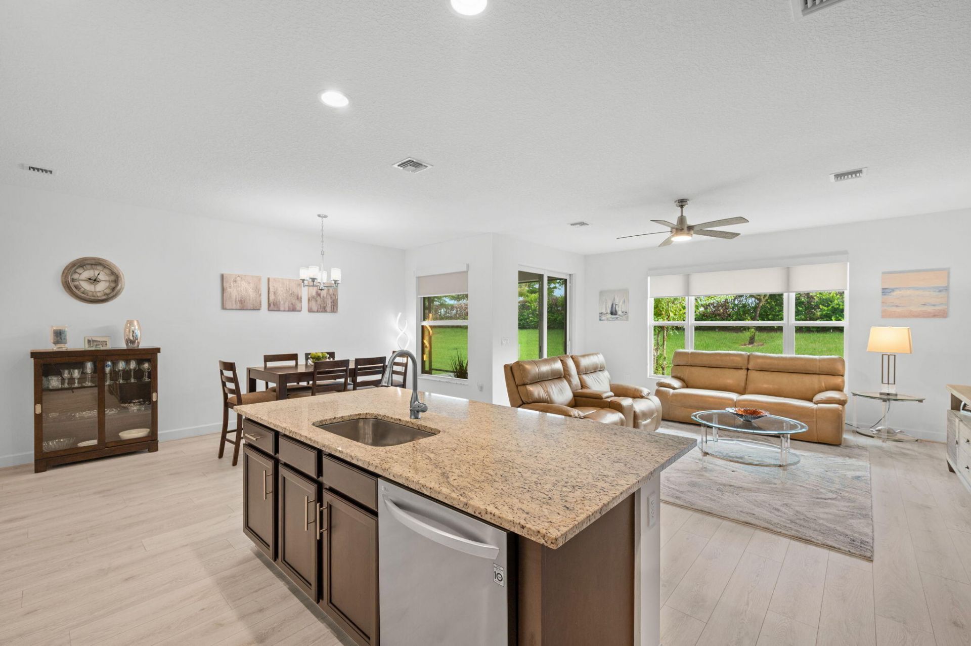 11393 N Hawkins Terrace, Port Saint Lucie, FL 34987 Photo