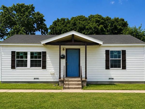 1305 NW 7th Avenue, Ardmore, OK 73401