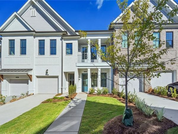 4517 Watervale Way , Unit 274, Peachtree Corners, GA 30092