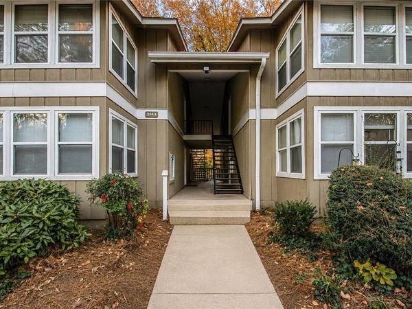 5143 Roswell Road, Unit 8, Sandy Springs, GA 30342