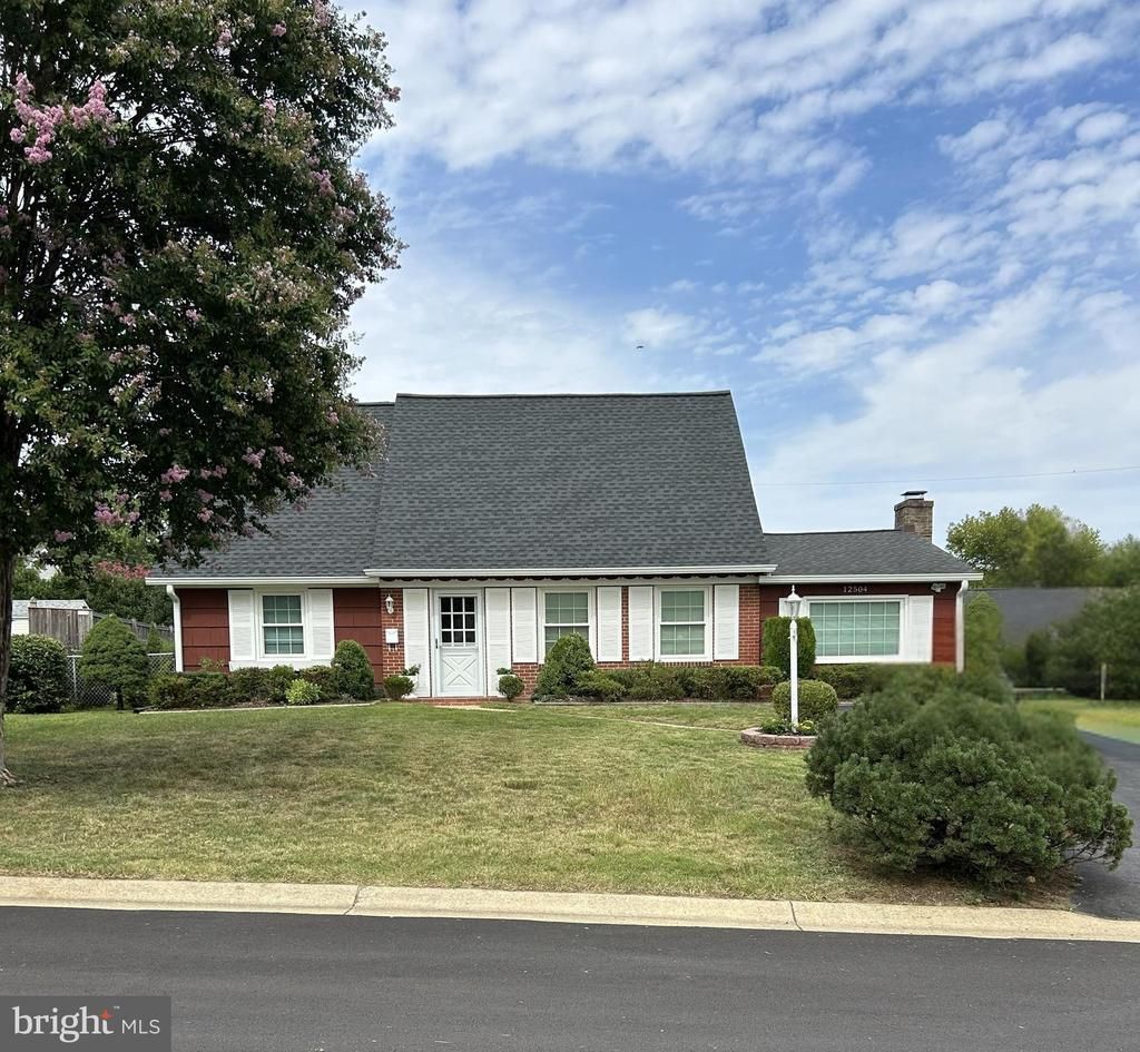 12504 SABER LANE , BOWIE, MD 20715