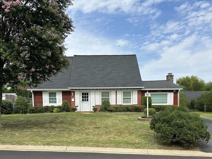 12504 Saber Lane , Bowie, MD 20715 Main Photo