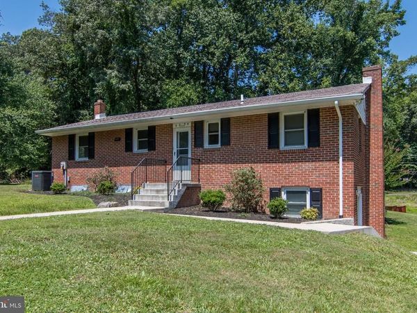 6275 FENWICK ROAD, BRYANS ROAD, MD 20616
