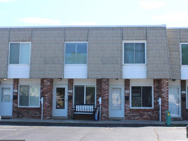 205 136TH STREET, Unit 205, OCEAN CITY, MD 21842