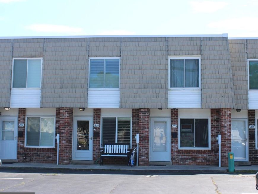 205 136th Street, Unit 205, Ocean City, MD 21842 Main Photo