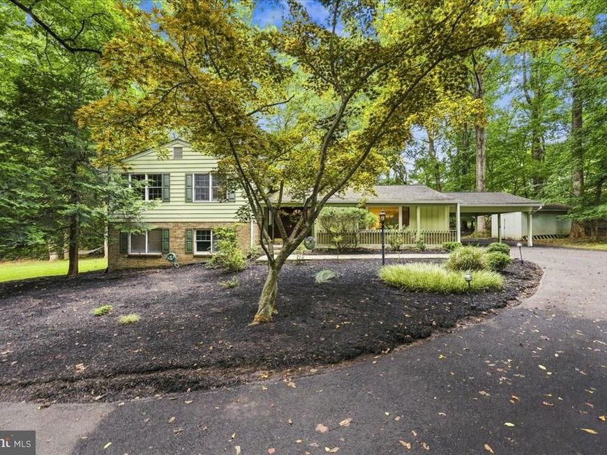 13900 Leibig Road , Silver Spring, MD 20904 Main Photo