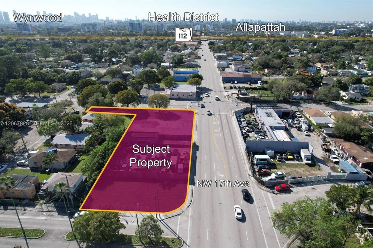 4647 NW 17th Ave, Miami, FL 33142 Photo
